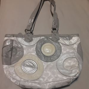 Coach Bags - Authentic Coach Purse Coach Bags - Authentic Coach Purse